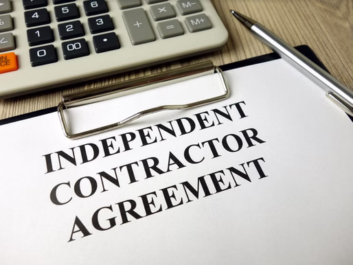 Contracts