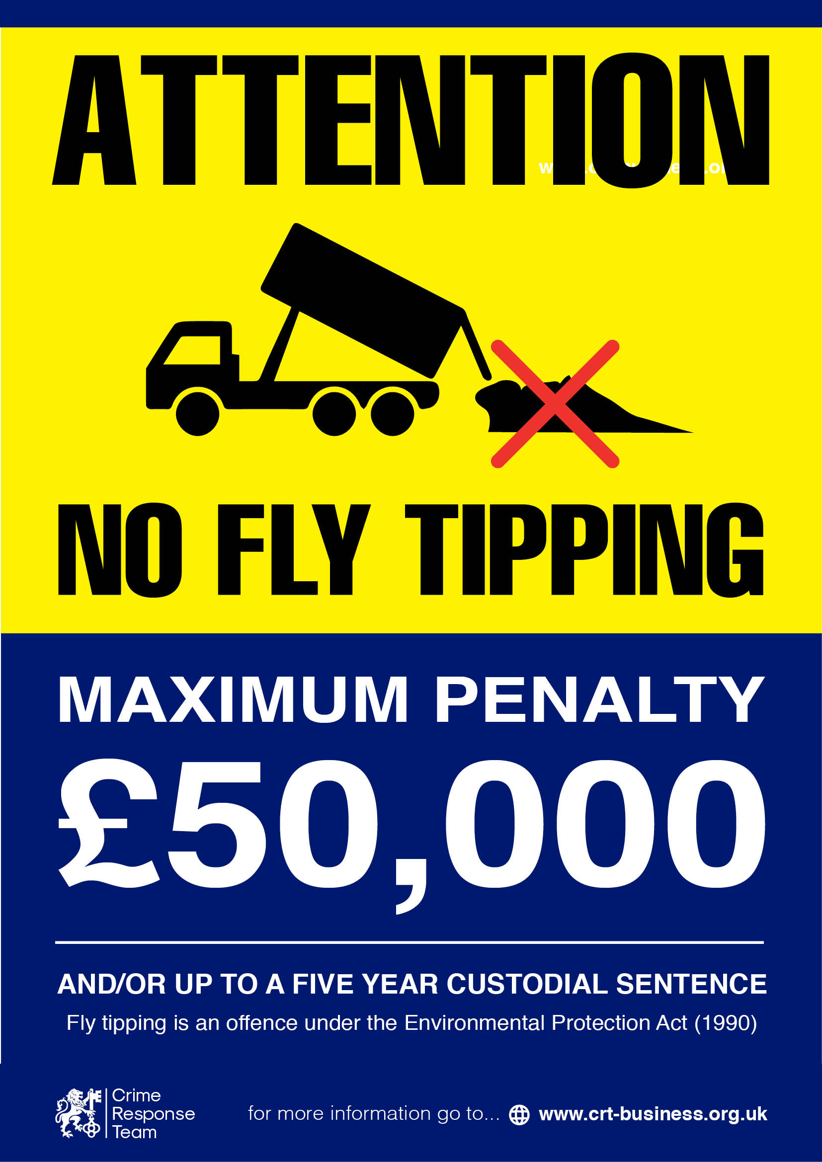 Fly Tipping