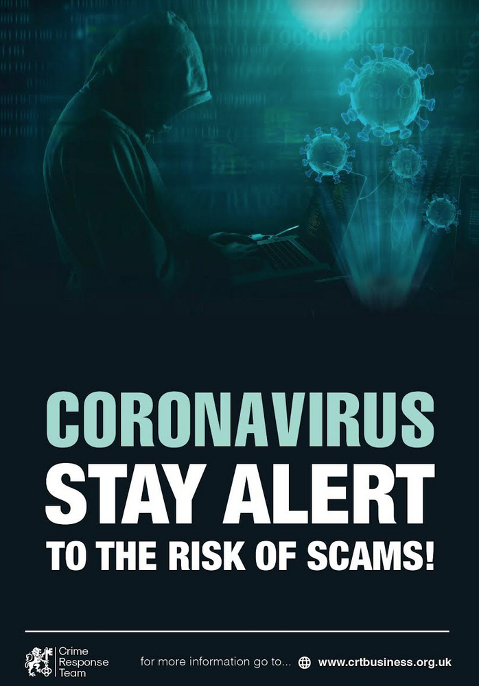 Coronavirus