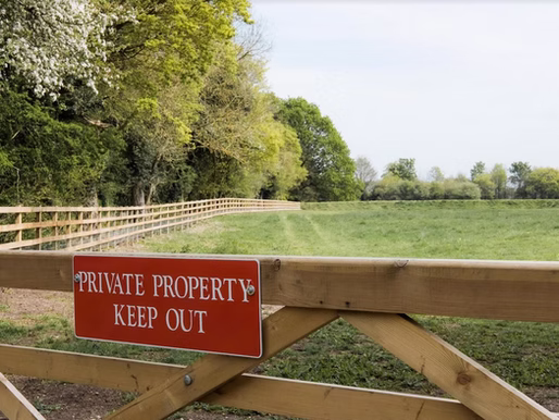 Rural Communities